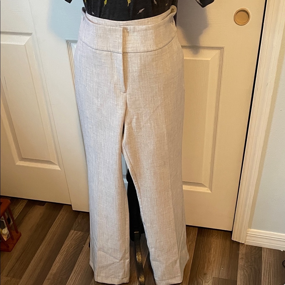 Ann Taylor Signature pants size 10